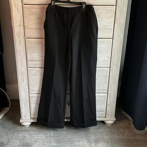 NEw York & Company ladies dress slacks.